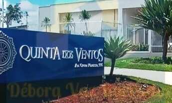 Imagem 3: Residencial Quinta dos Ventos - Terreno com 600m²