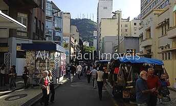 Imagem 3: Juiz de Fora - Loja/Salão - Centro