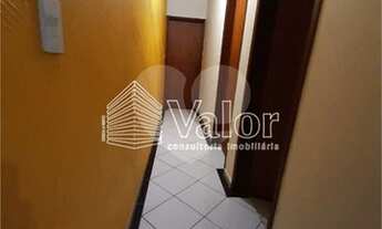 Imagem: São Carlos - Casa Padrão - Cidade Aracy