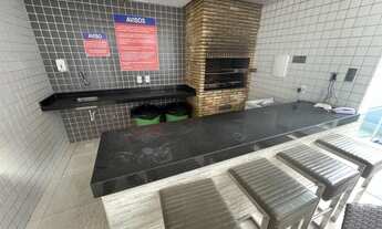 Imagem 4: Apartamento no Hiperion - 86m2 - 2 suítes - 2 vagas - Mucuripe - Fortaleza - Ceará