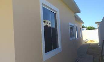 Imagem 2: Casa nova Casa com 2 dormitórios