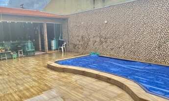 Imagem: Excelente Casa de 366 metros quadrados com