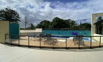 Imagem 5: Apartamento 03 quartos e 02 Vagas de Garagem com Vista pra o Mar no Barro Duro, Serraria