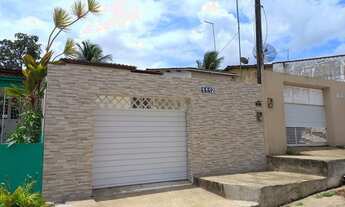 Imagem: Aluga ou venda de Casa 2 qts prox. Shopping