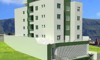 Imagem 2: Apartamento Residencial à venda, Cabral, Contagem - AP4566