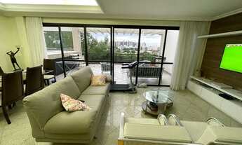 Imagem 5: Vende-se cobertura na Mata da Praia