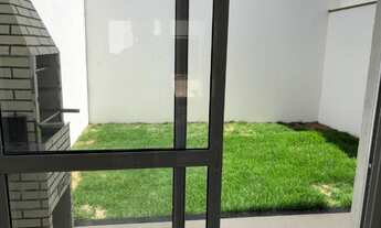 Imagem 3: Casa no Novo Mundo