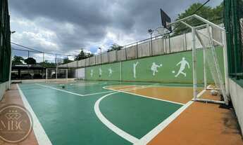 Imagem 5: The Club Residence, 3 quartos, no Parque das Laranjeiras Manaus