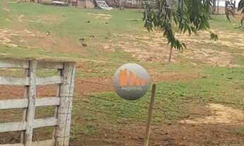 Imagem 3: Fazenda à venda, 1920000 m² por R$ 5.500.000,00 - 1044 - Cabeceira Grande/MG