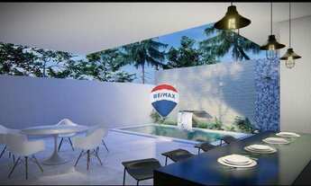 Imagem 1: Linda casa em Arniqueiras, com 3 suítes, em construção, com entrega prevista para Jun/2022