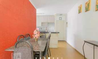 Imagem 2: São Paulo - Apartamento Padrão - Jardim Matarazzo