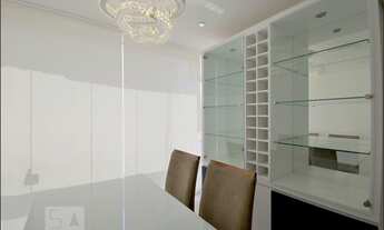 Imagem: Mobiliado no Klabin