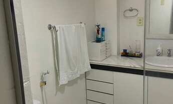 Imagem 7: Apartamento para venda possui 123 metros quadrados com 3 quartos em Boa Viagem - Recife