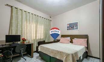 Imagem 6: Casa com 2 dormitórios à venda, 189 m² por R$ 400.000,00 - Setor de Mansões de Sobradinho