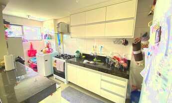 Imagem 2: APARTAMENTO COM 03 QUARTOS SENDO 01 SUÍTE NO RES. GRAND PARK VEREDAS 706 SUL