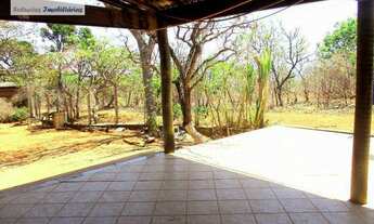 Imagem 7: Casa com 2 dormitórios à venda, 160 m² por R$ 545.000,00 - Vale dos Sonhos - Lagoa Santa/M