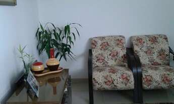 Imagem 2: Apartamento com 2 dormitórios à venda, 55 m² por R$ 225.000,00 - Alto dos Passos - Juiz de