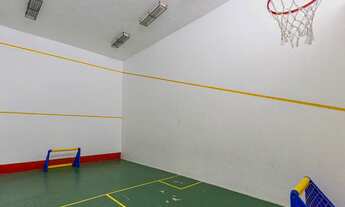 Imagem 8: Sweet Home | lagoa