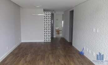 Imagem 4: Apartamento para Venda em São Paulo, Vila Mariana, 2 dormitórios, 2 suítes, 2 banheiros, 1