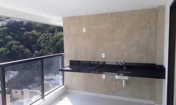 Imagem 4: Apartamento novo 3 suítes 160 m² Bom Pastor