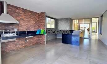 Imagem 5: NOVA LIMA - Casa Padrão - Alphaville - Lagoa Dos Ingleses