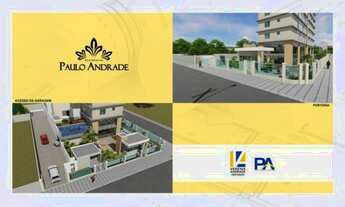 Imagem 3: Apartamento de Alto Padrão para venda no bairro Candeias