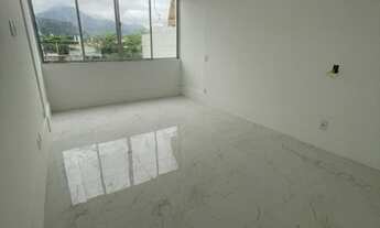 Imagem 5: Cobertura duplex para venda possui 370 metros quadrados com 4 quartos