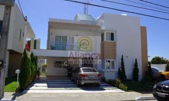 Imagem: PARNAMIRIM - Casa Padrão - Nova Parnamirim