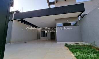 Imagem 2: BELÍSSIMO IMÓVEL COM 02 SUÍTES E ÁREA GOURMET!