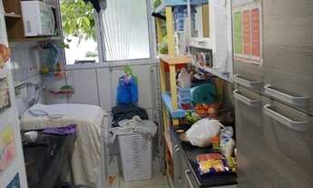 Imagem 5: 1007-Cond Spazio Soberano/ Simone Nascimento