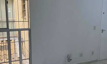 Imagem 3: CONTAGEM - Apartamento Padrão - Jardim Riacho das Pedras