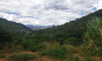 Imagem 2: Lote/Terreno para venda em Sapucaí-Mirim - MG