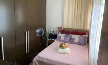 Imagem 7: Casa de 02 quartos no bairro Jardim Paraíso - São Lourenço-MG