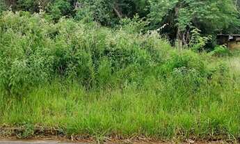 Imagem 5: Terreno à venda, 200 m² por R$ 120.000,00 - Castanheira - Santa Luzia/MG