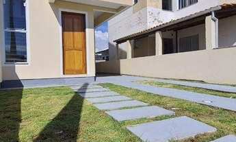 Imagem 4: Sobrado com 2 dormitórios à venda, 65 m² por R$ 320.000,00 - Pacheco - Palhoça/SC