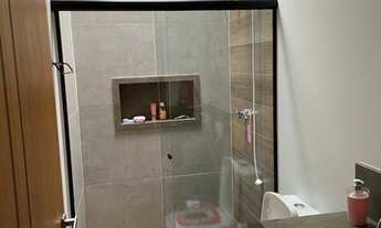 Imagem 4: Linda casa com Planejados e Ar Cond. instalados em toda a casa (4 aparelhos