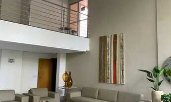 Imagem 2: Apartamento para venda tem 120 metros quadrados com 4 quartos em Nova Suiça - Goiânia - GO