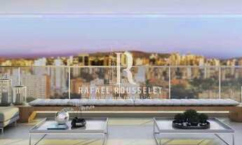 Imagem 4: Apartamento de 4 suítes e 5 vagas no bairro Bela Vista