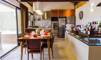 Imagem 2: SKY Malawi Muro Alto Beach House - 120m, excelente oportunidade!