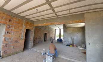 Imagem 4: LAGOA SANTA - Casa de Condomínio - Condomínio Mirante do Fidalgo