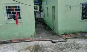 Imagem 3: Prédio com 6 Apartamentos no Japiim