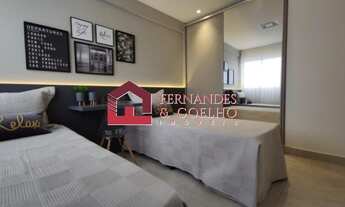 Imagem 6: Residencial Tejo - 02 Quartos