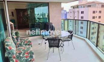 Imagem: Venda Apartamento 4 quartos Anchieta Belo