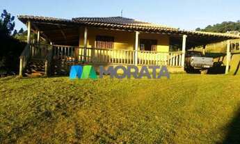 Imagem 4: OURO BRANCO - Fazenda - Zona Rural