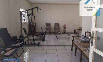 Imagem 1: Casa com 4 dormitórios à venda, 170 m² por R$ 570.000 - Cândida Câmara - Montes Claros/MG