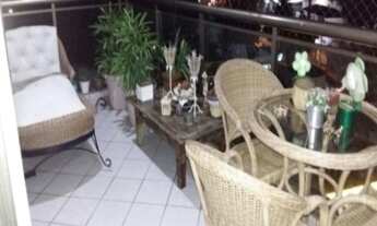 Imagem 6: Ampla Cobertura na Araguaia próxima a todo comércio