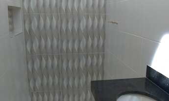 Imagem 6: Casa para venda tem 68 metros quadrados com 2 quartos em Cachoeira - São José da Lapa - MG