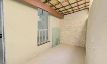 Imagem 2: Apartamento para venda com 50 metros quadrados com 2 quartos em Cândida Ferreira - Contage