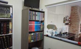 Imagem 7: Casa de condomínio térrea para aluguel tem 170 metros quadrados com 3 quartos