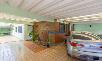 Imagem 3: Casa com 4 dormitórios à venda, 200 m² por R$ 1.250.000,00 - Vila Moinho Velho - São Paulo